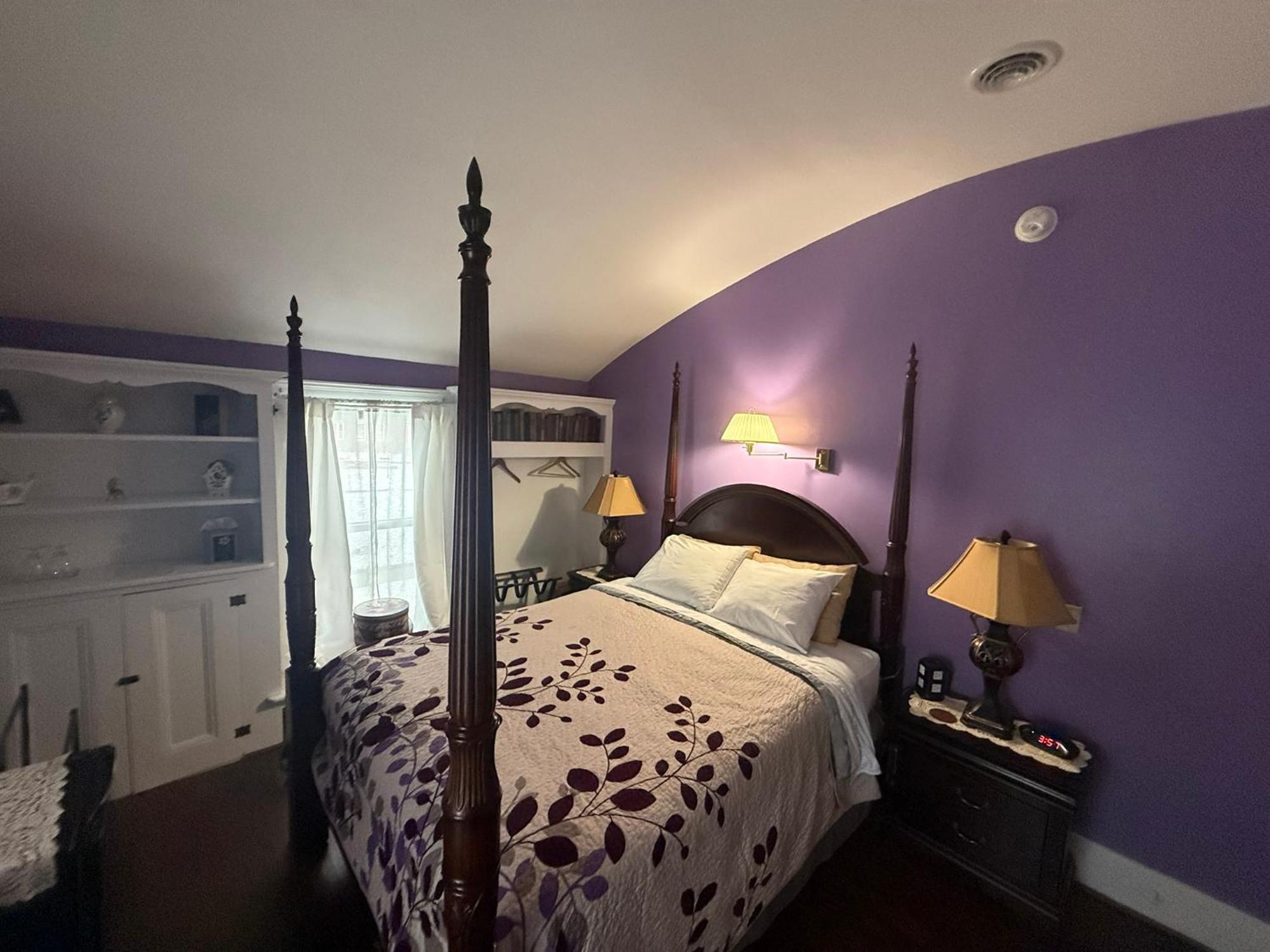 The Gridley Inn B&B 滑铁卢 外观 照片