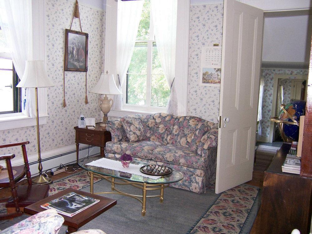 The Gridley Inn B&B 滑铁卢 外观 照片