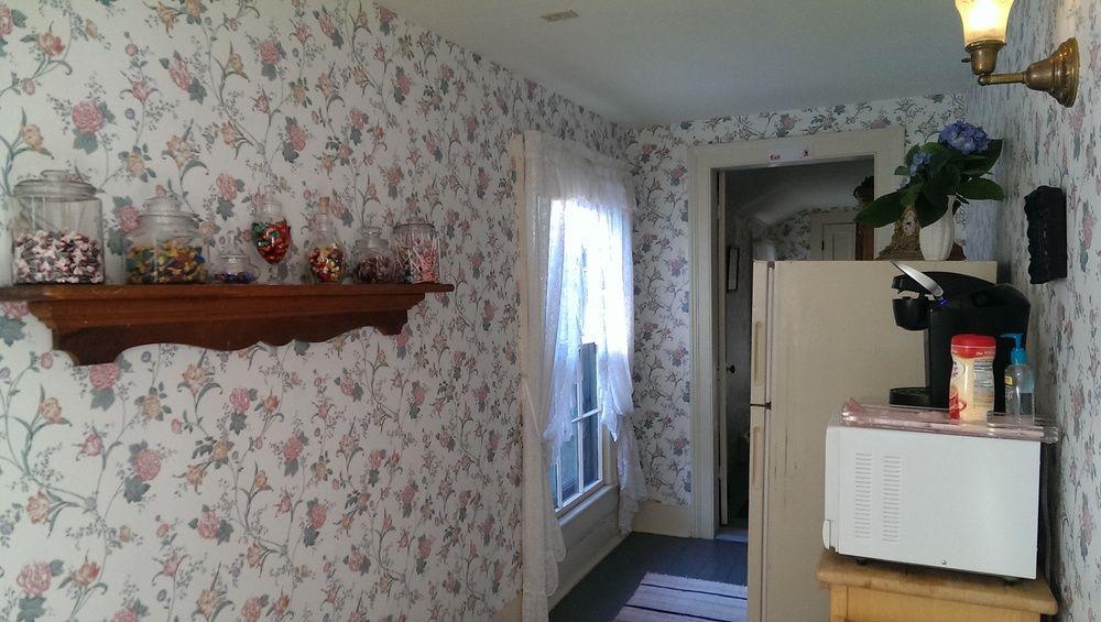 The Gridley Inn B&B 滑铁卢 外观 照片