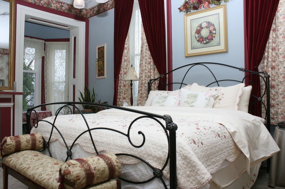 The Gridley Inn B&B 滑铁卢 外观 照片