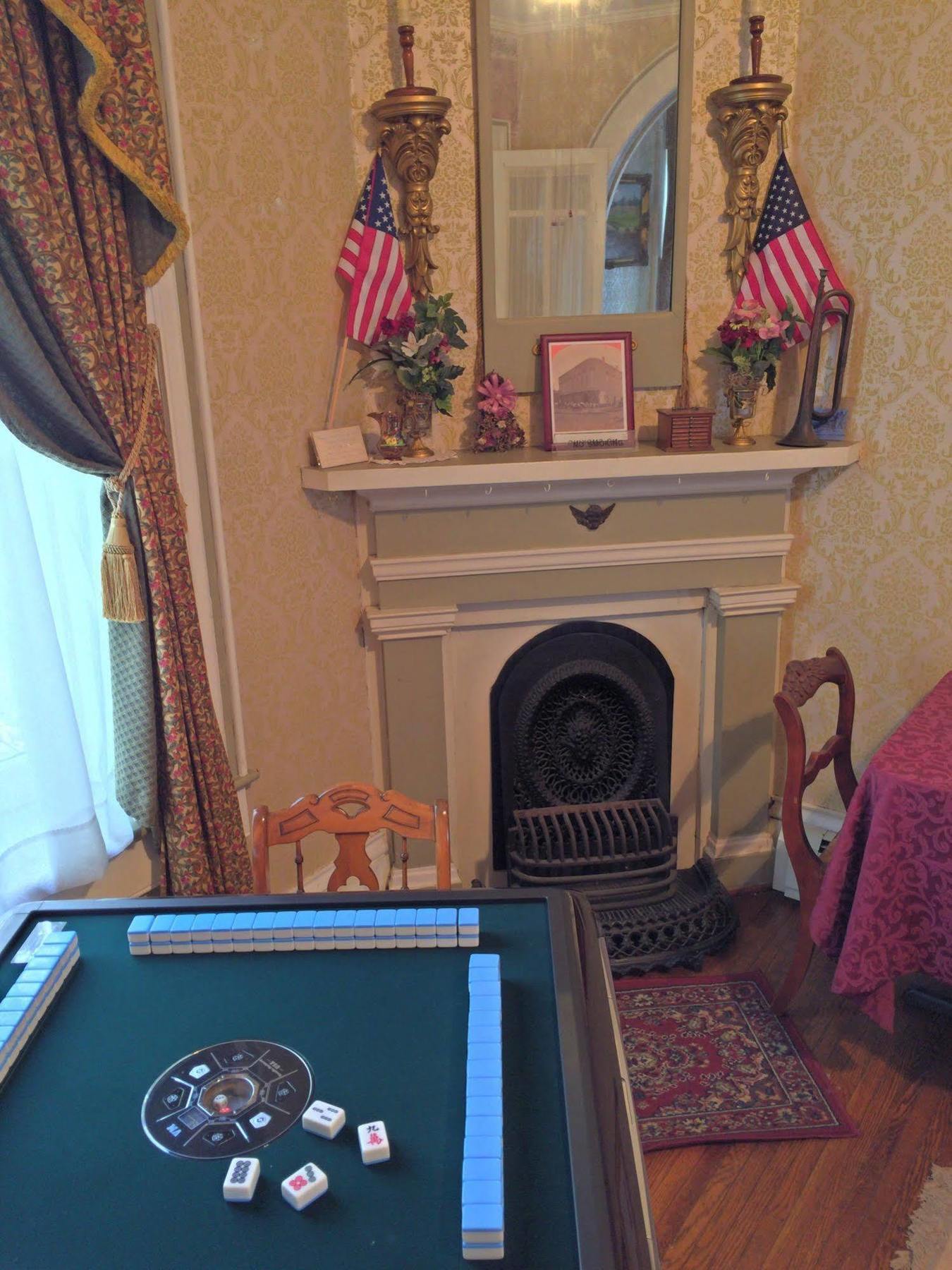 The Gridley Inn B&B 滑铁卢 外观 照片