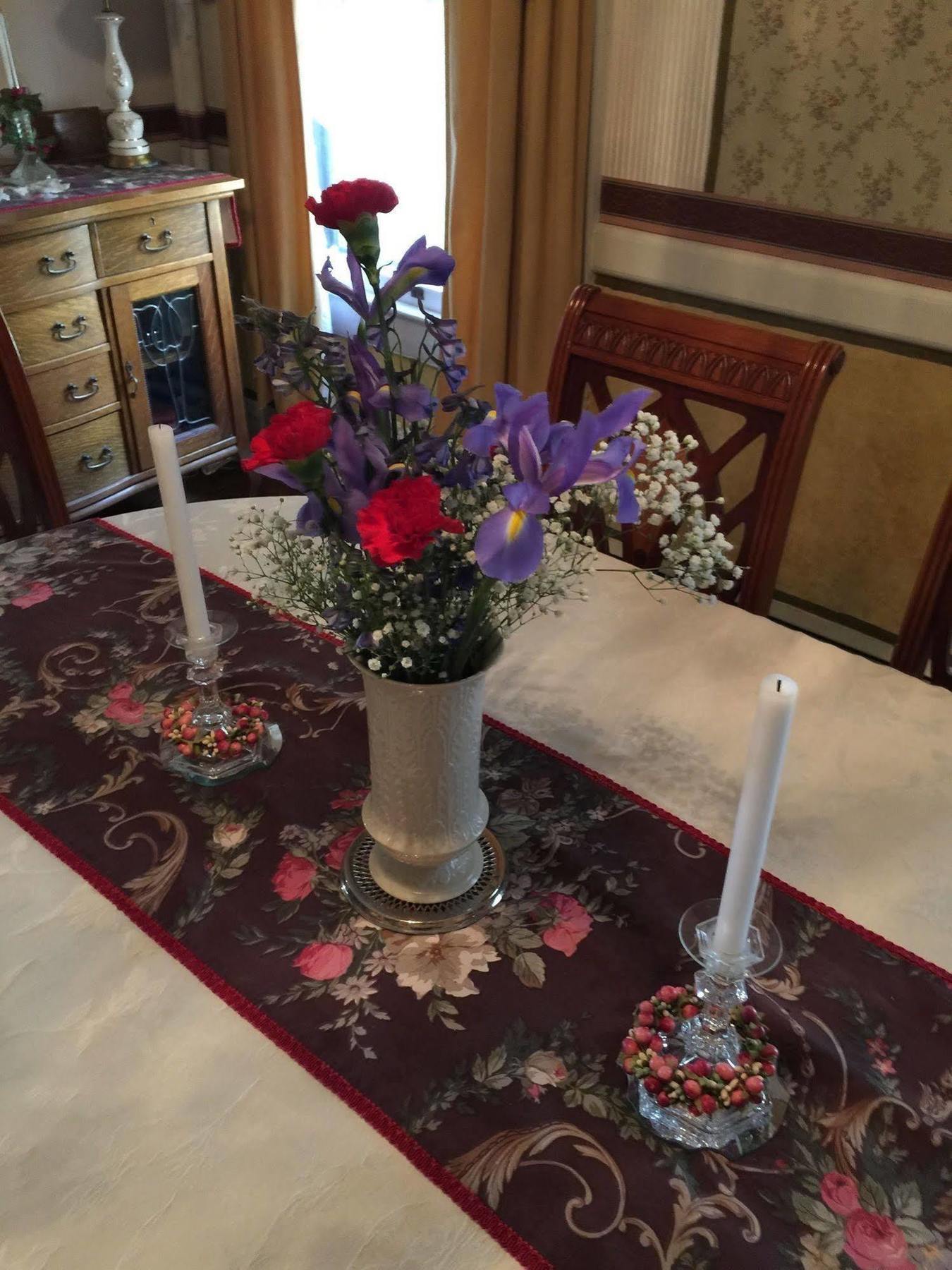 The Gridley Inn B&B 滑铁卢 外观 照片